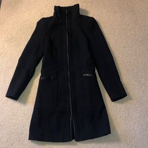 Zara jacket